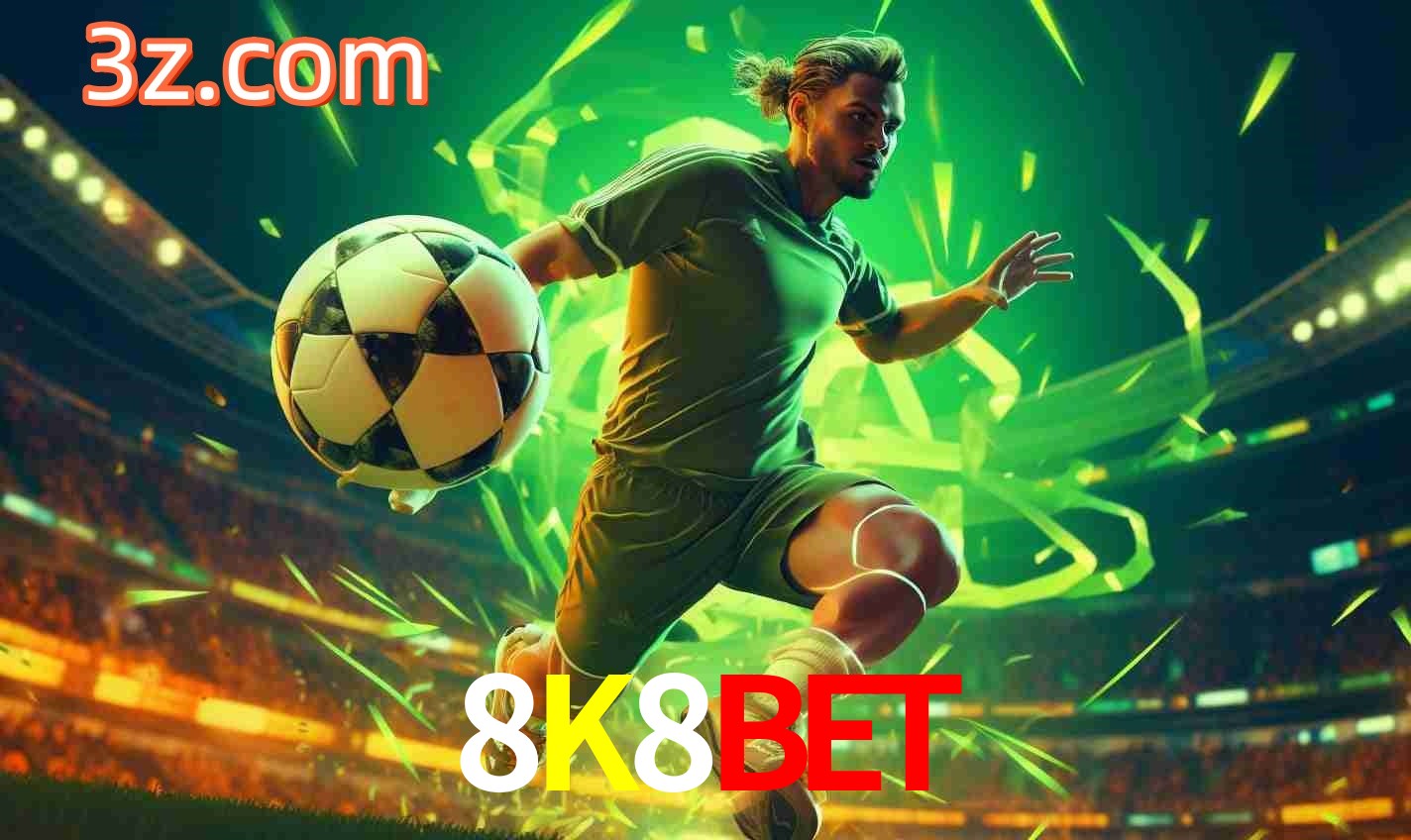 Diversidade Apostas no 8K8Bet